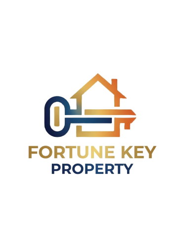 Fortune Key Logo