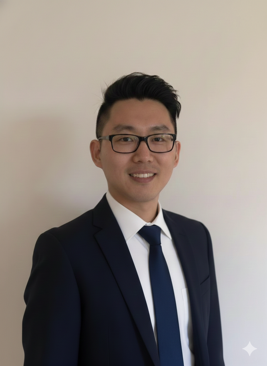 Joe Li - Fortune Key Property Founder